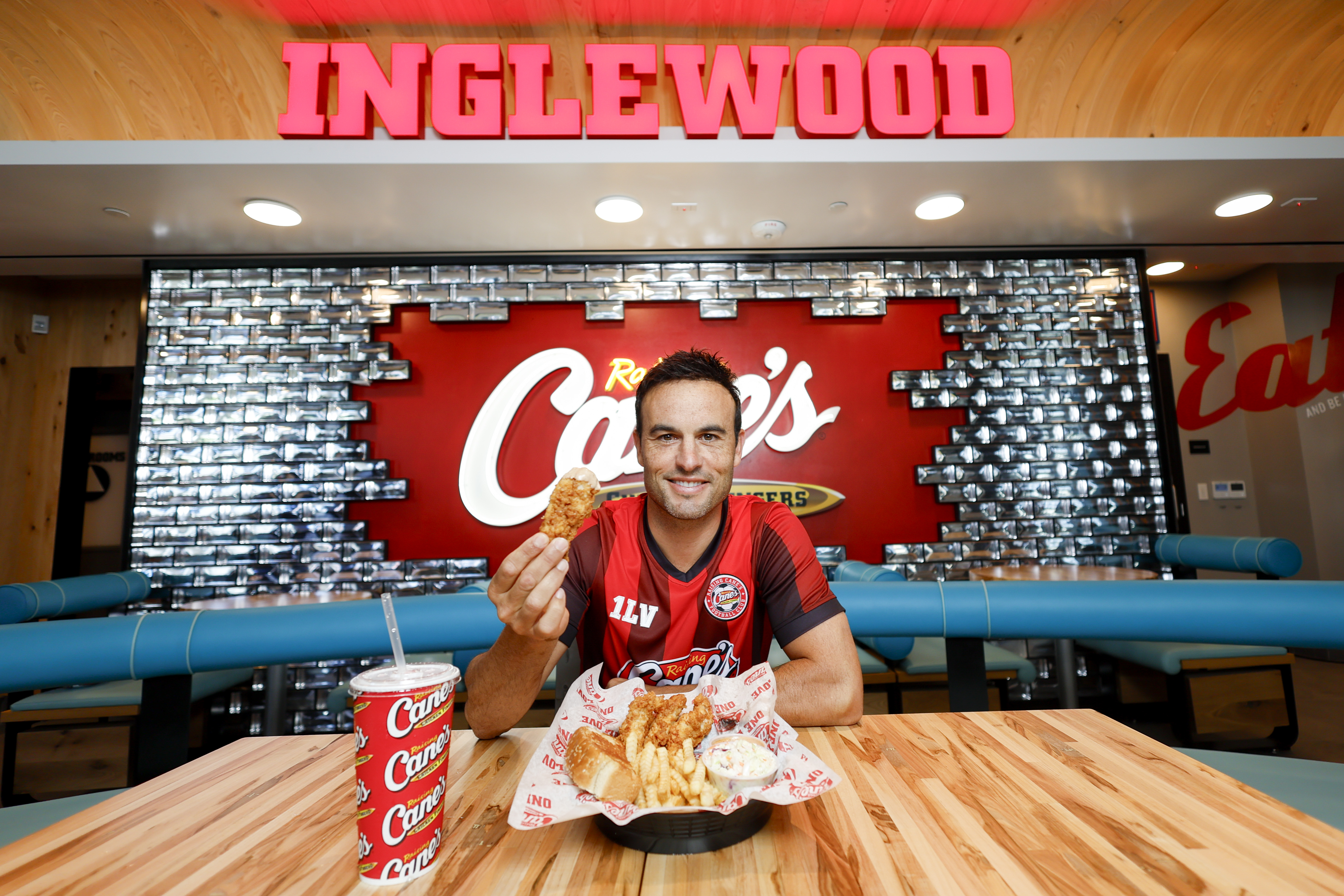 Landon Donovan