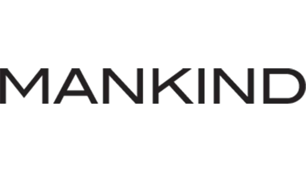 Mankind Logo