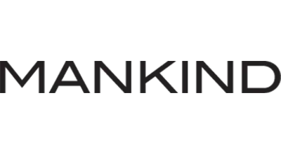 Mankind Logo