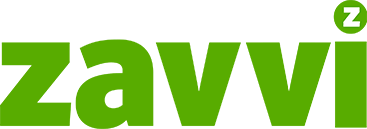 Zavvi Logo