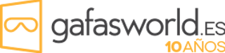 GafasWorld Logo