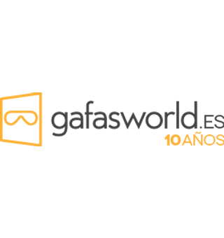 GafasWorld Logo