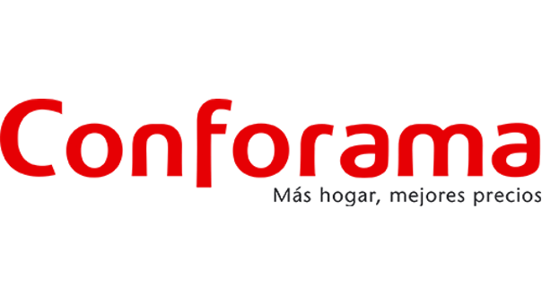 conforama logo