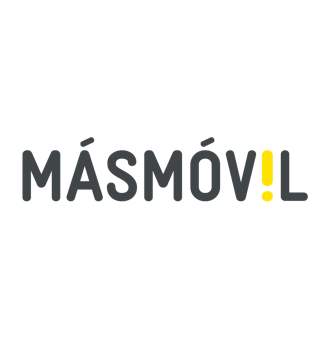 Logo Más Móvil