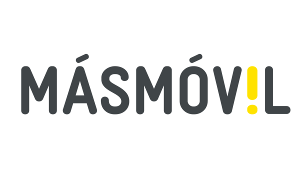Logo Más Móvil