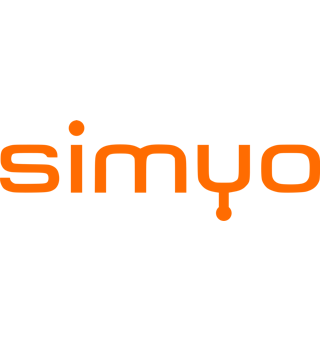logo Simyo   