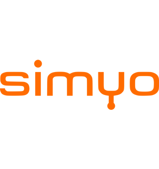 logo Simyo