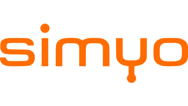 logo Simyo