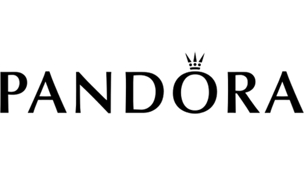 Logo Pandora