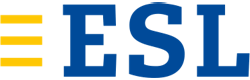 ESL Logo