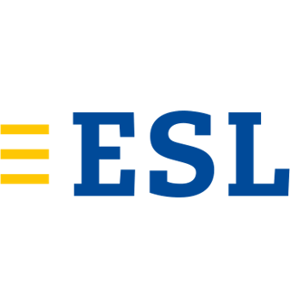 ESL Logo