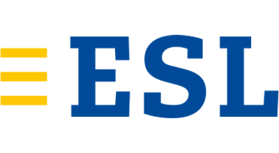 ESL Logo