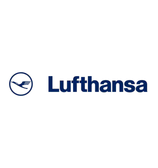 logo lufthansa