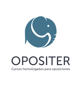 opositer logo