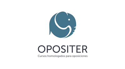 opositer logo