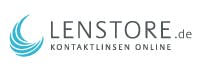 Lenstore Logo