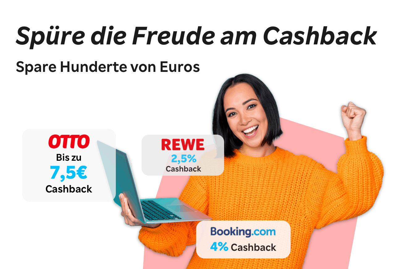 Rakuten.de Cashback, Gutscheine & Coupons