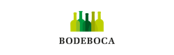 Bodeboca logo