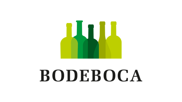 Bodeboca logo