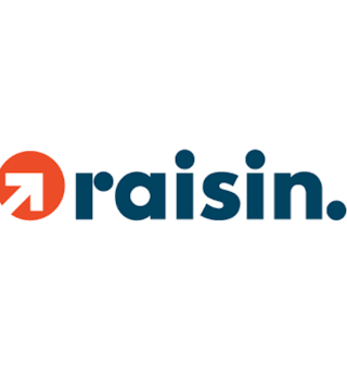 Raisin logo