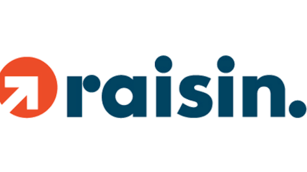 Raisin logo