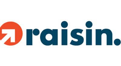 Raisin logo