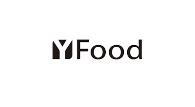 Yfood logo