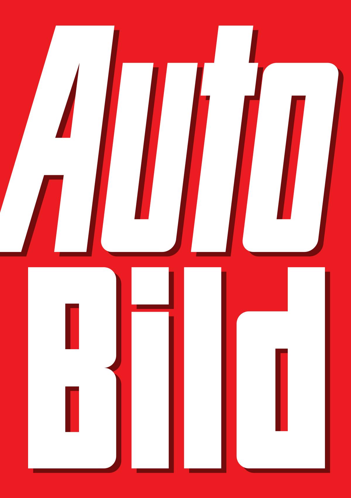 AUTO BILD Logo
