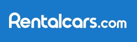 Rentalcars Logo