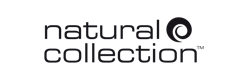 Natural Collection, sustainable fashion, home and more products.