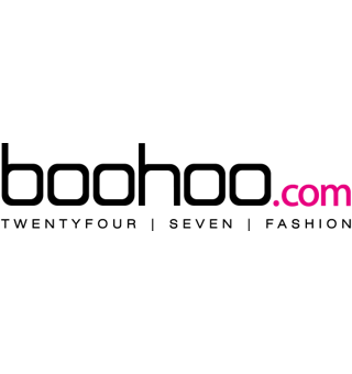 Boohoo.com logo