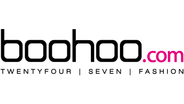 Boohoo.com  logo
