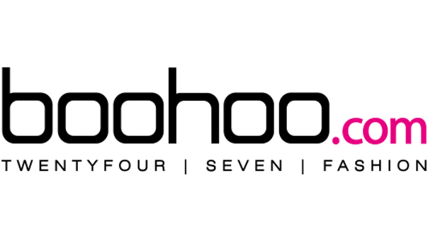 Boohoo.com logo