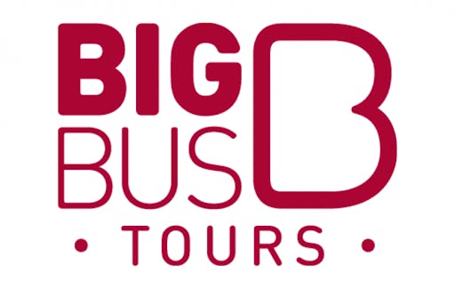 Big Bus Tours Logo