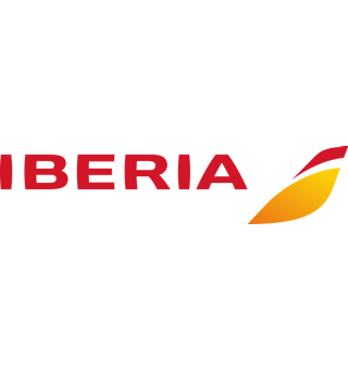 Iberia logo