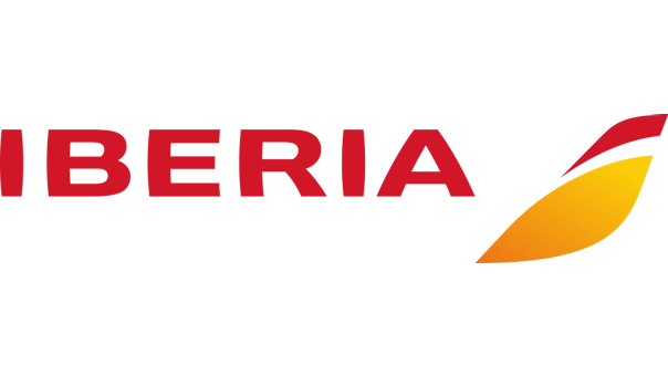 Iberia logo