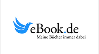 eBook.de Logo