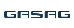 GASAG Logo
