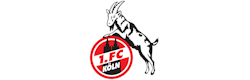 1. FC Köln logo