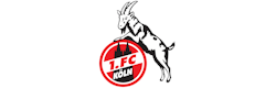 1. FC Köln logo