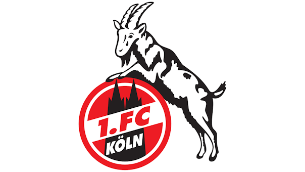 1. FC Köln logo