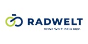Radwelt-shop Logo