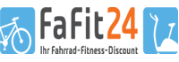 FaFit24 Logo