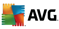 AVG Logo