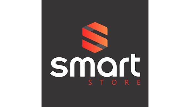 Smart Store logo