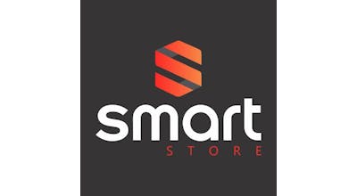 Smart Store logo