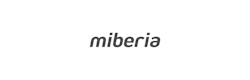 Miberia logo