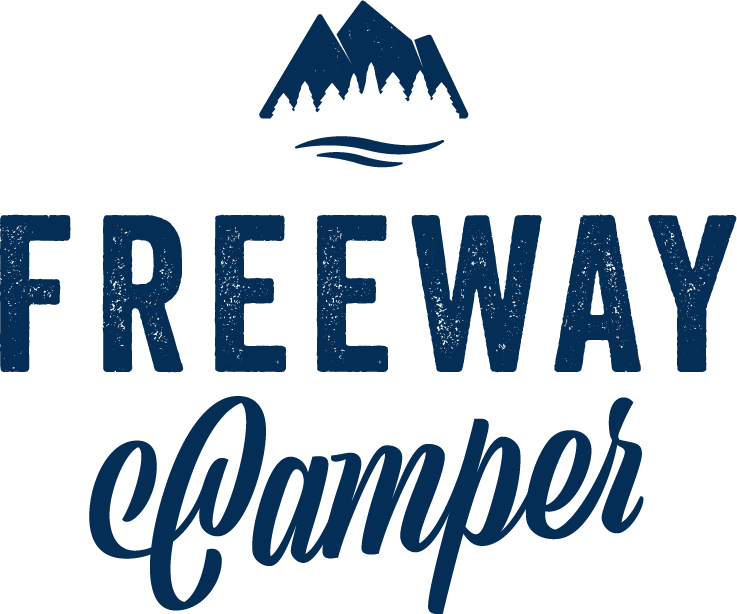 FreewayCamper Logo