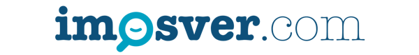 Imosver.com logo