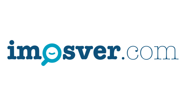 Imosver.com logo